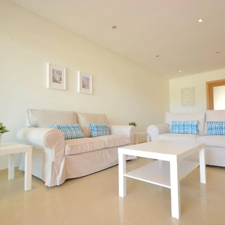 Millennium Golf Residences Al Apartamento