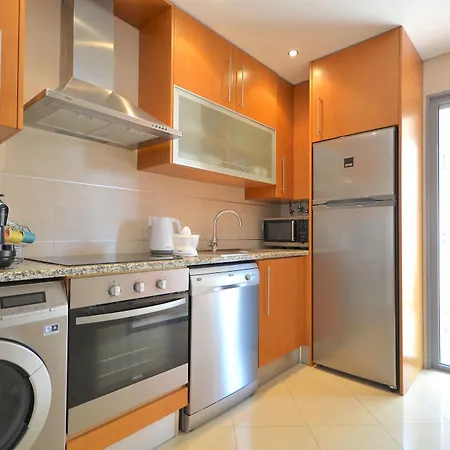 Apartamento Millennium Golf Residences Al