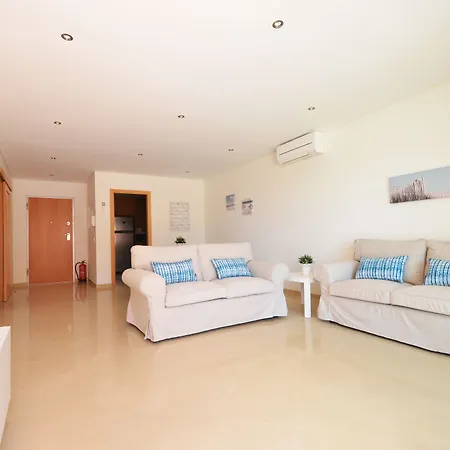 Millennium Golf Residences Al Apartamento *