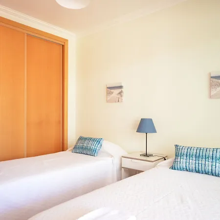 Apartamento Millennium Golf Residences Al *