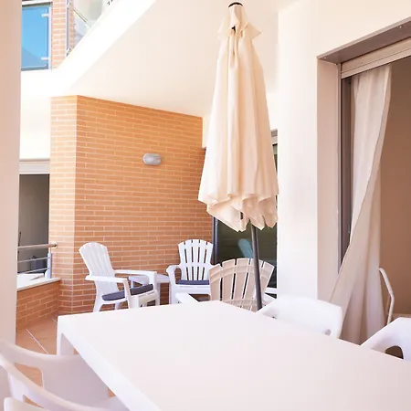 Millennium Golf Residences Al Apartamento