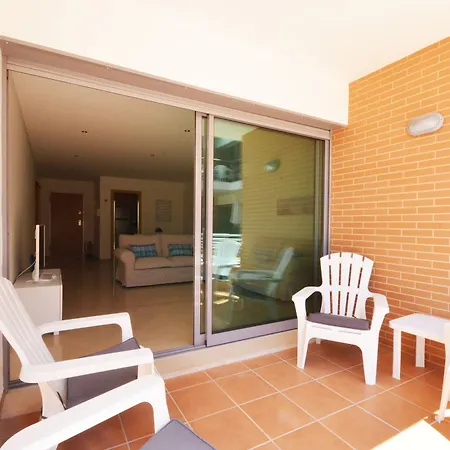 Apartamento Millennium Golf Residences Al *