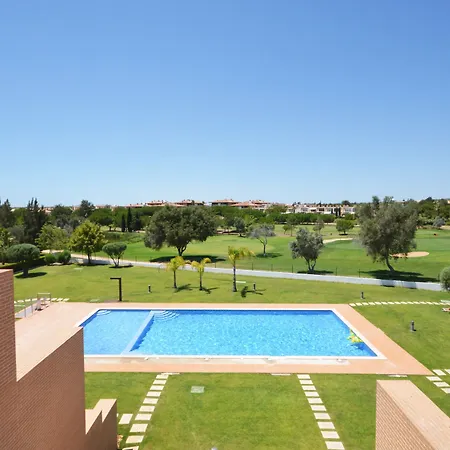 Millennium Golf Residences Al Apartamento Vilamoura