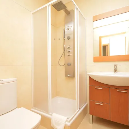 Appartement Millennium Golf Residences Al *