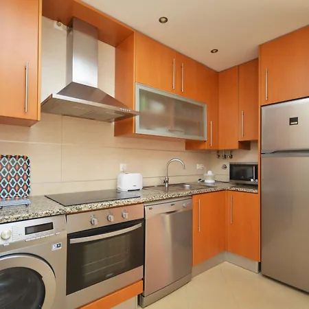 Appartement Millennium Golf Residences Al Vilamoura