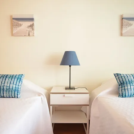 Millennium Golf Residences Al Appartement *