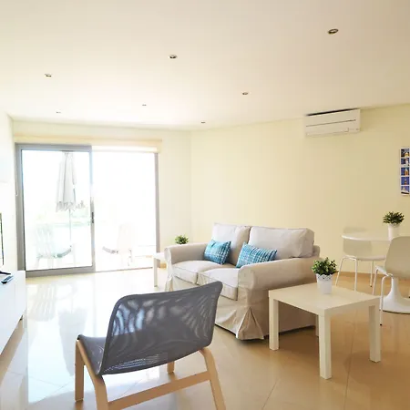 Appartement Millennium Golf Residences Al *