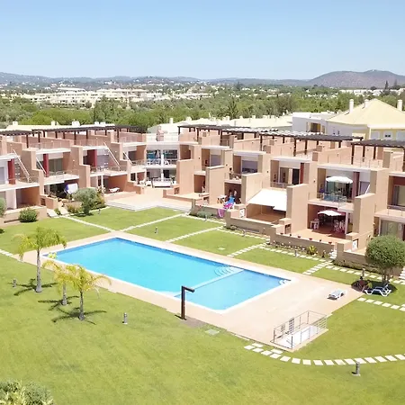Millennium Golf Residences Al Appartement *